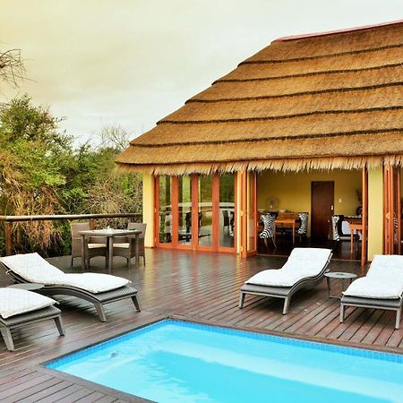Shishangeni By Bon Hotels, Kruger National Park Komatipoort Buitenkant foto