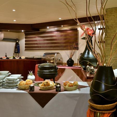 Shishangeni By Bon Hotels, Kruger National Park Komatipoort Buitenkant foto