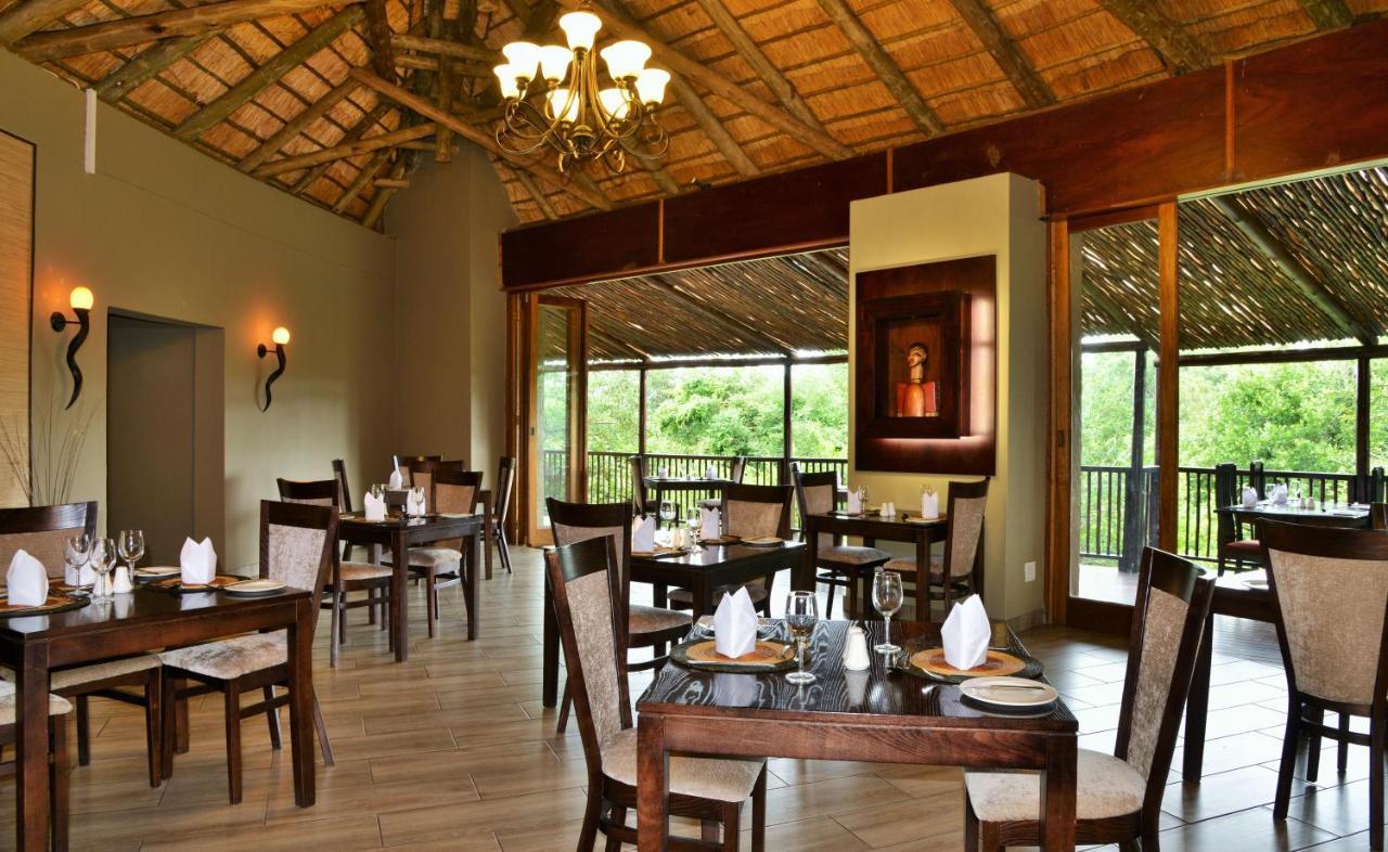 Shishangeni By Bon Hotels, Kruger National Park Komatipoort Buitenkant foto