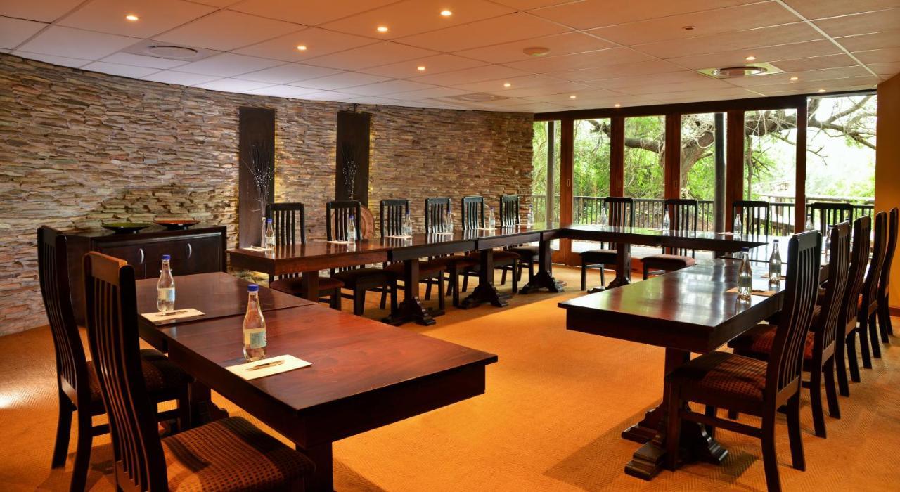 Shishangeni By Bon Hotels, Kruger National Park Komatipoort Buitenkant foto