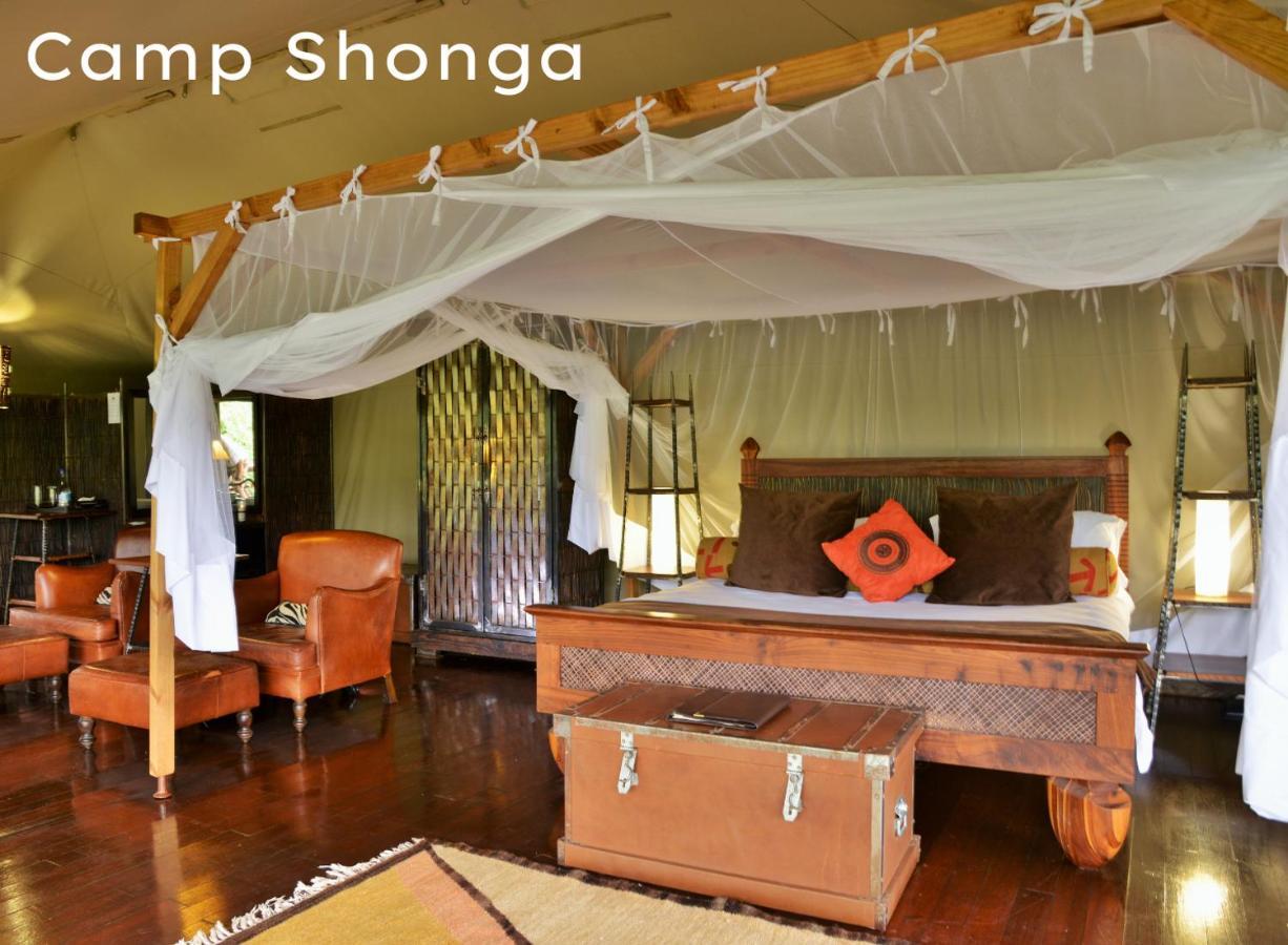 Shishangeni By Bon Hotels, Kruger National Park Komatipoort Buitenkant foto