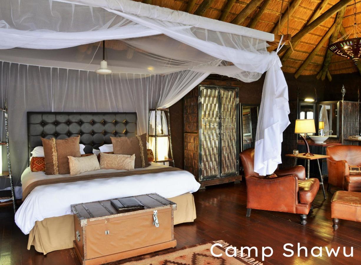 Shishangeni By Bon Hotels, Kruger National Park Komatipoort Buitenkant foto