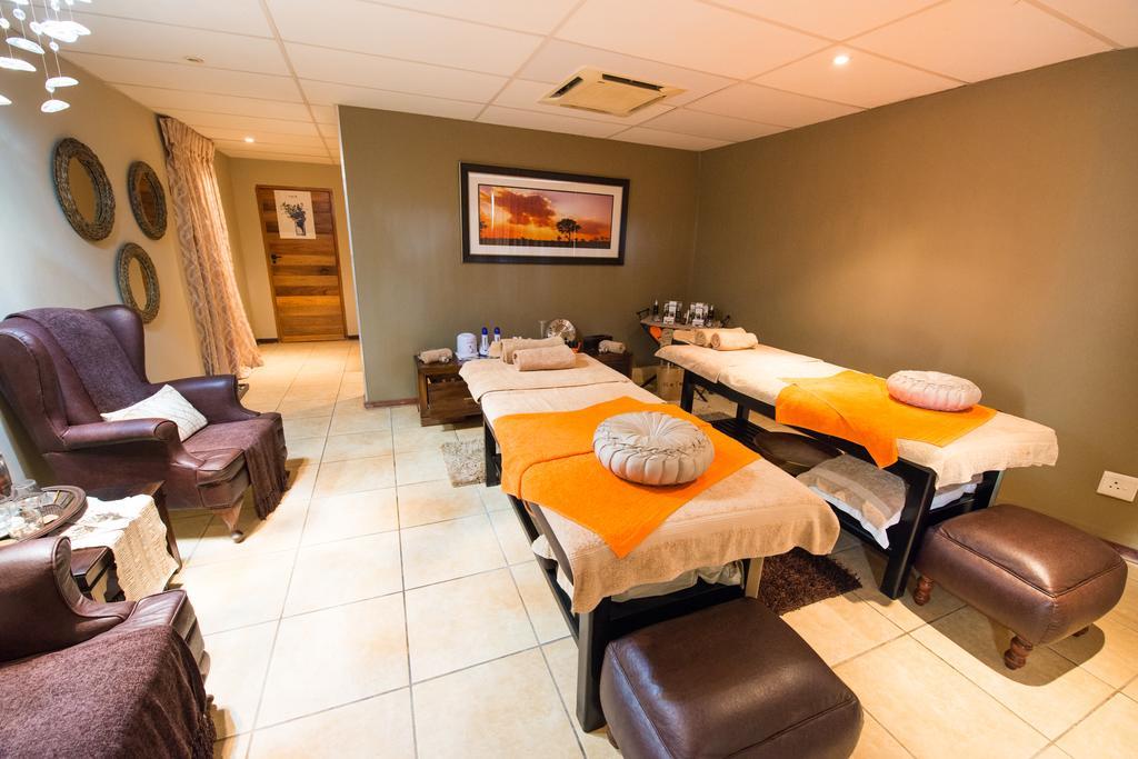 Shishangeni By Bon Hotels, Kruger National Park Komatipoort Buitenkant foto